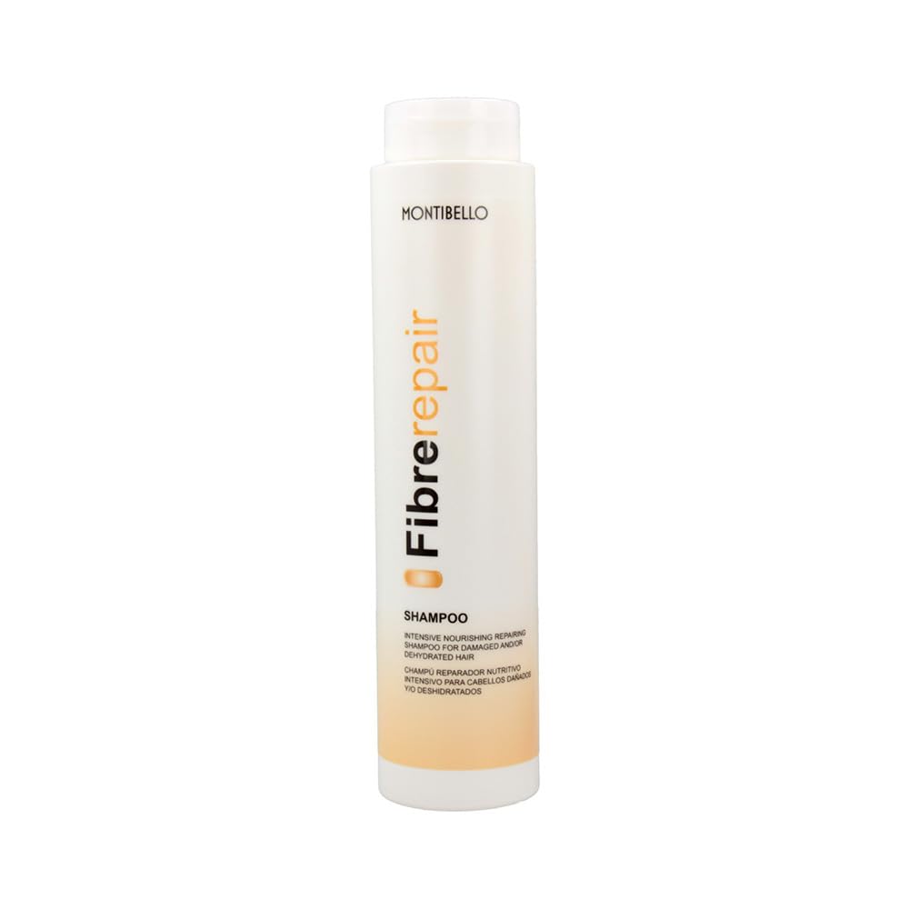Montibello Fibre Repair Shampoo 300ml