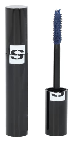 Sisley So Volume Mascara 8ml - #3 Deep Blue