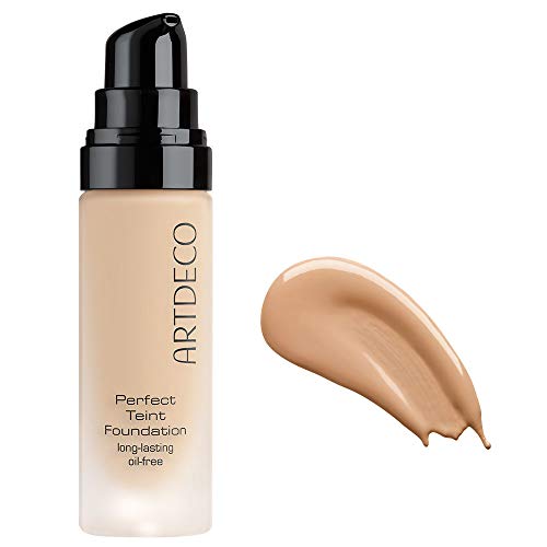 Perfect Teint Foundation Golden Biscuit