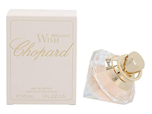 Chopard Brilliant Wish Eau De Parfum 30ml - Eau De Parfum at MyBeautyBoutique by Chopard