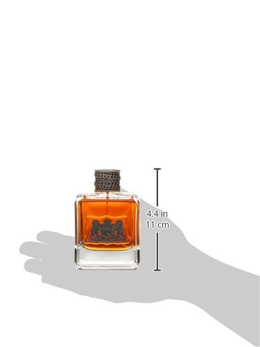 Juicy Couture Dirty English Eau de Toilette - 100 ml - Fragrance at MyBeautyBoutique by Juicy Couture