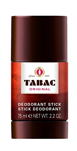 Mäurer & Wirtz Tabac Original Deodorant Stick 75ml - Bath & Shower at MyBeautyBoutique by Mäurer & Wirtz
