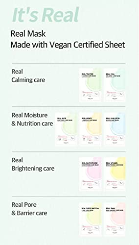 Some By Mi Real Honey Luminous Care Mask 20g