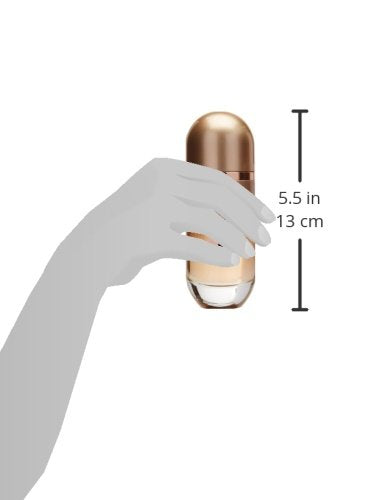 Carolina Herrera 212 VIP RosÃ© Eau de Parfum 80ml Spray