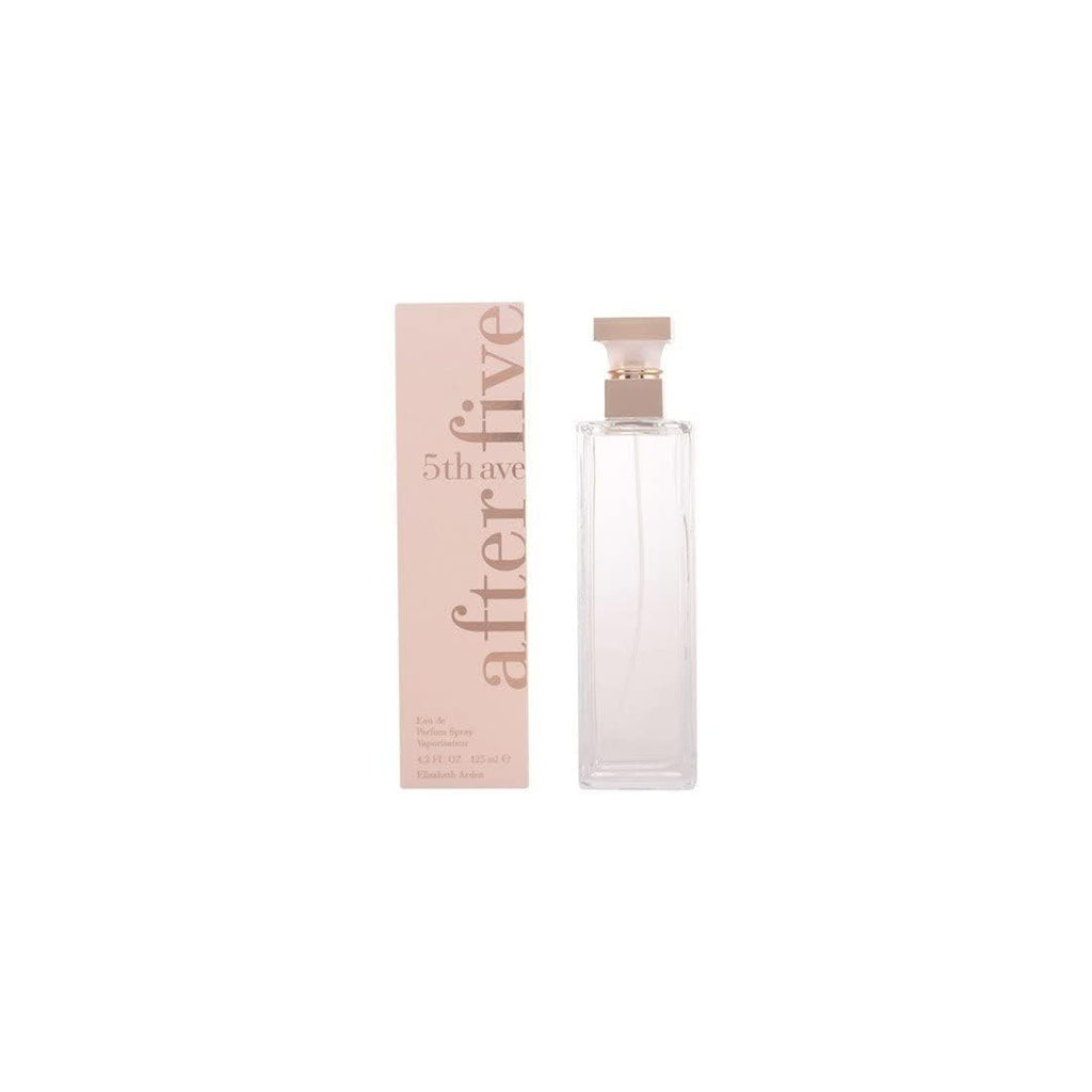 Elizabeth Arden Fifth Avenue After Five Eau de Parfum 125ml Spray