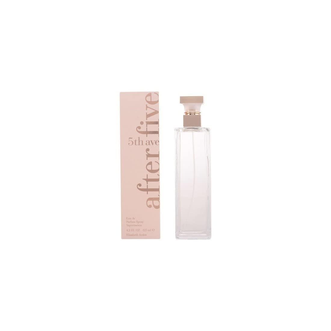 Elizabeth Arden Fifth Avenue After Five Eau de Parfum 125ml Spray