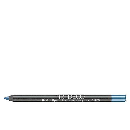 Artdeco Soft Eye Liner Waterproof 1.2g - 23 Cobalt Blue