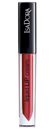 Isadora Liquid 17 Red Legend Lip Cream 3.5ml