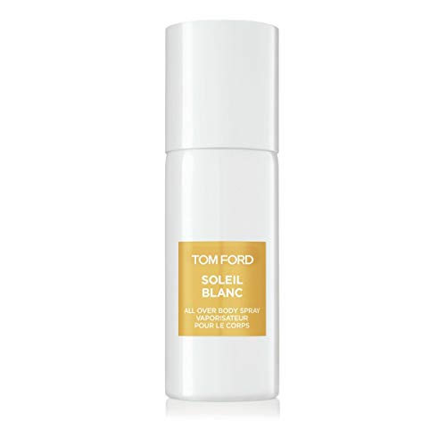 Tom Ford Soleil Blanc Body Spray 150ml