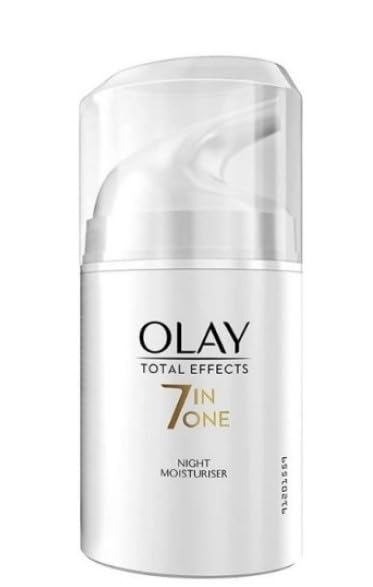 Olay Total Effects Night Cream 