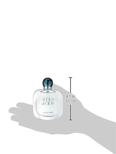 Giorgio Armani Acqua di Gioia Eau de Parfum 30ml Spray - Perfume & Cologne at MyBeautyBoutique by Giorgio Armani