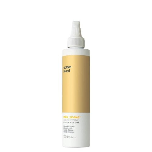 Milk_shake Conditioning Direct Colour 100ml - Golden Blond