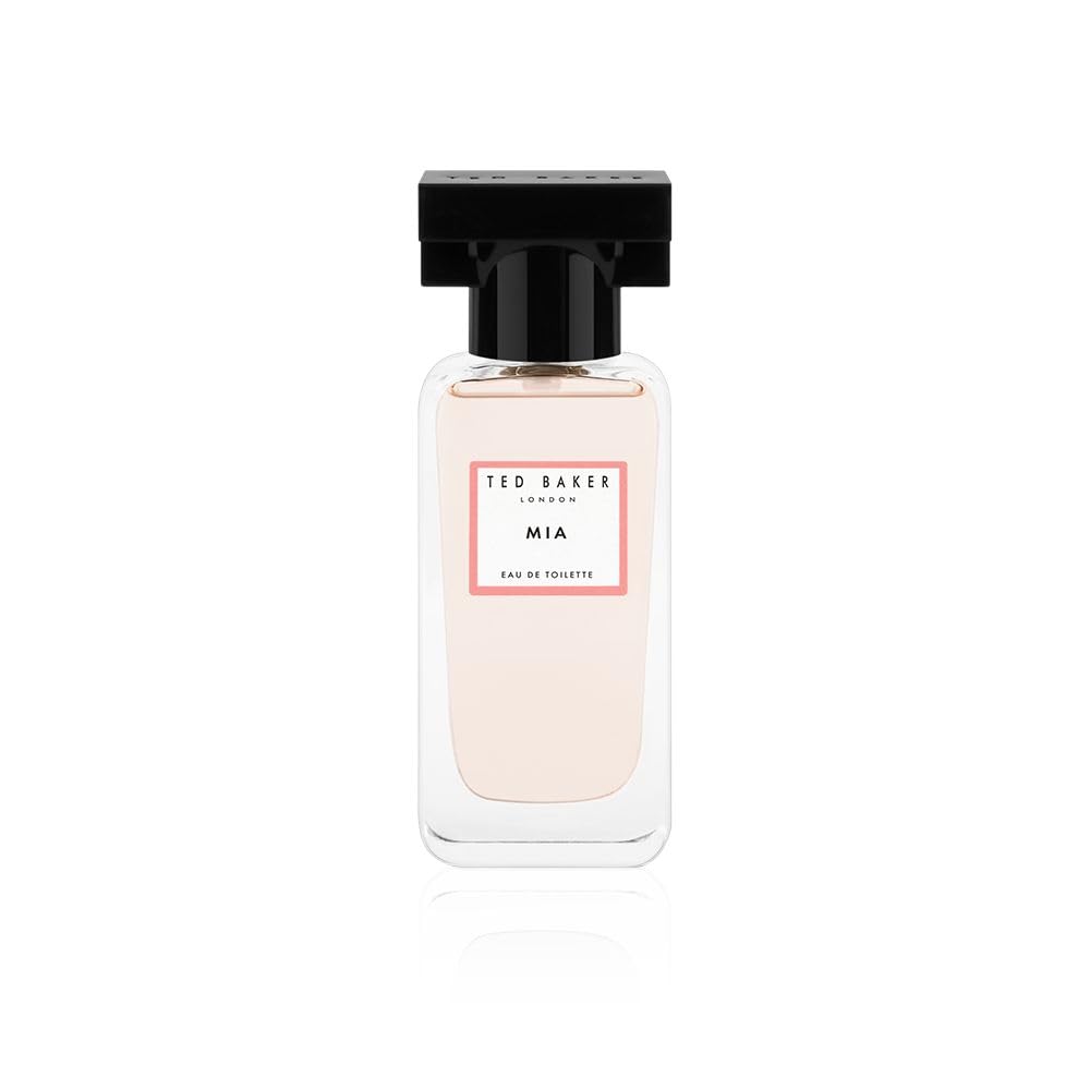 Ted Baker Mia Eau de Toilette 30ml Spray