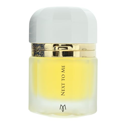 Ramon Monegal Next To Me Eau de Parfum 50ml Spray