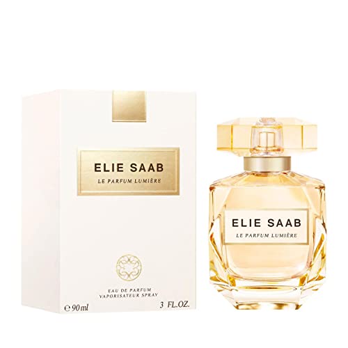 Elie Saab Le Parfum Lumiere Eau de Parfum 90ml - EAU DE PARFUM at MyBeautyBoutique by Elie Saab