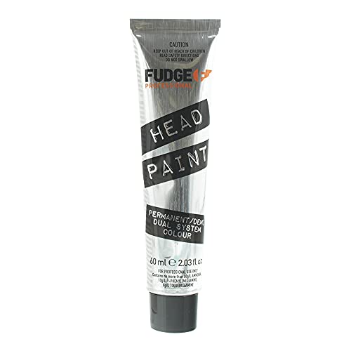 Fudge Professional Head Paint 066 Red Intensifier 60ml