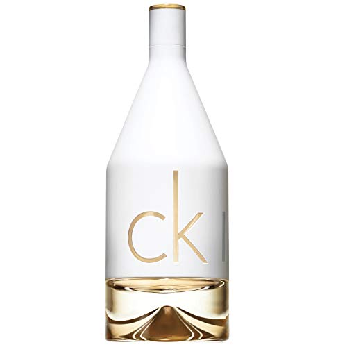Calvin Klein CK In2u Eau de Toilette 100ml - Perfume & Cologne at MyBeautyBoutique by Calvin Klein