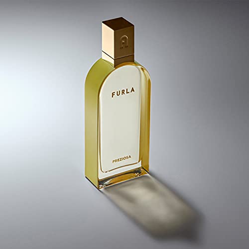 Furla Preziosa Eau de Parfum 100ml Spray - Eau de Parfum at MyBeautyBoutique by Furla