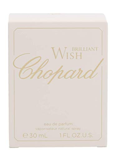 Chopard Brilliant Wish Eau De Parfum 30ml - Eau De Parfum at MyBeautyBoutique by Chopard