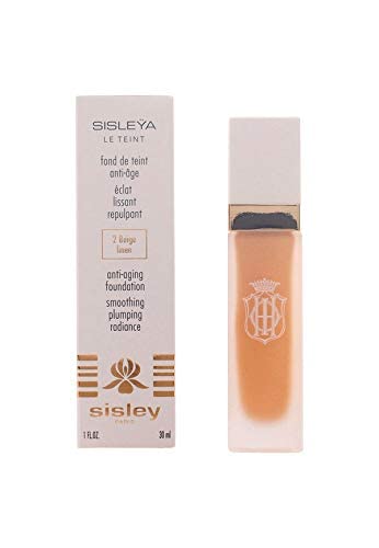 Sisley Sisleya Le Teint Anti-Aging Foundation 30ml - 2B Linen