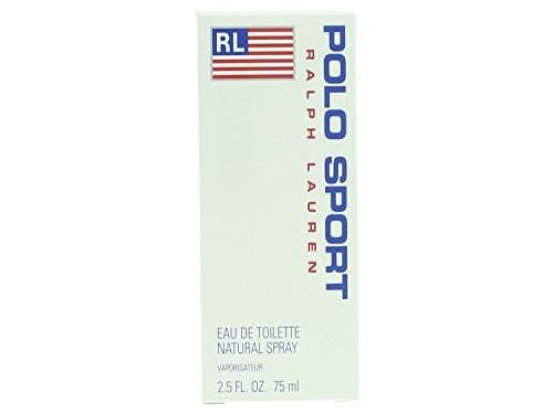 Ralph Lauren Polo Sport by Eau de Toilette Spray 75ml - Fragrance at MyBeautyBoutique by Ralph Lauren