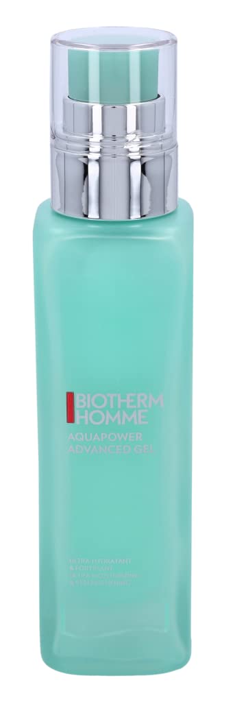 Biotherm Homme Aquapower Advanced Gel 100ml