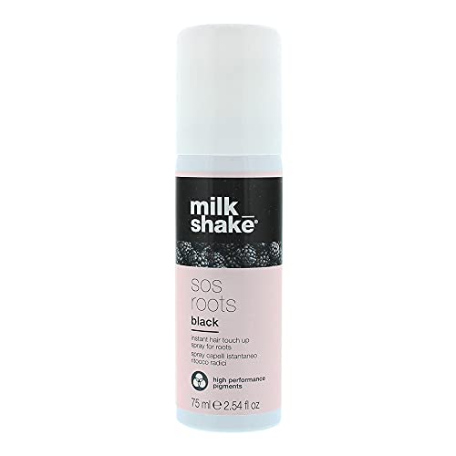 Milk_Shake SOS Roots Schwarz 75 ml