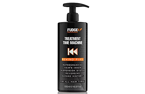 Time Machine Rewind Fuel Treatment