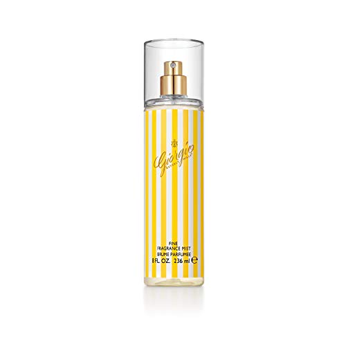 Giorgio Beverly Hills Giorgio Yellow Body Mist 235ml Spray - Fragrance at MyBeautyBoutique by Giorgio Beverly Hills