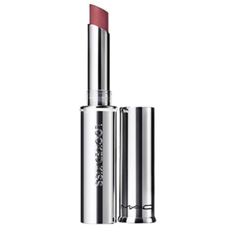MAC Locked Kiss 24HR Lipstick 1.8g - 51 Opulence
