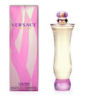 Versace Woman Eau de Parfum 100ml Spray - Perfume & Cologne at MyBeautyBoutique by Versace