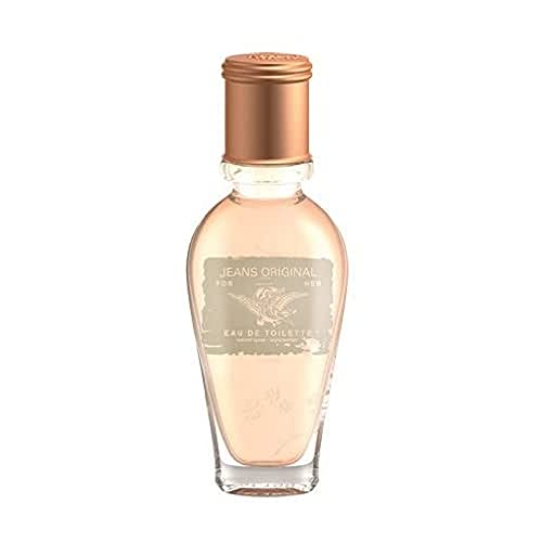 Replay Jeans Original for Her EDTV 20 ml - Eau de Toilette at MyBeautyBoutique by Replay