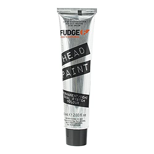 Fudge Professional Head Paint 7.35 Medium Toffe Blonde 60ml