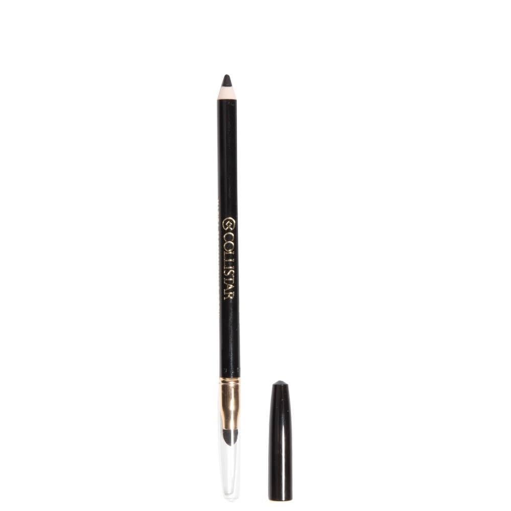 Collistar Professional Eye Pencil 1.2g - 01 Black