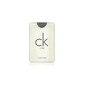 Calvin Klein CK One Eau de Toilette 20ml Spray