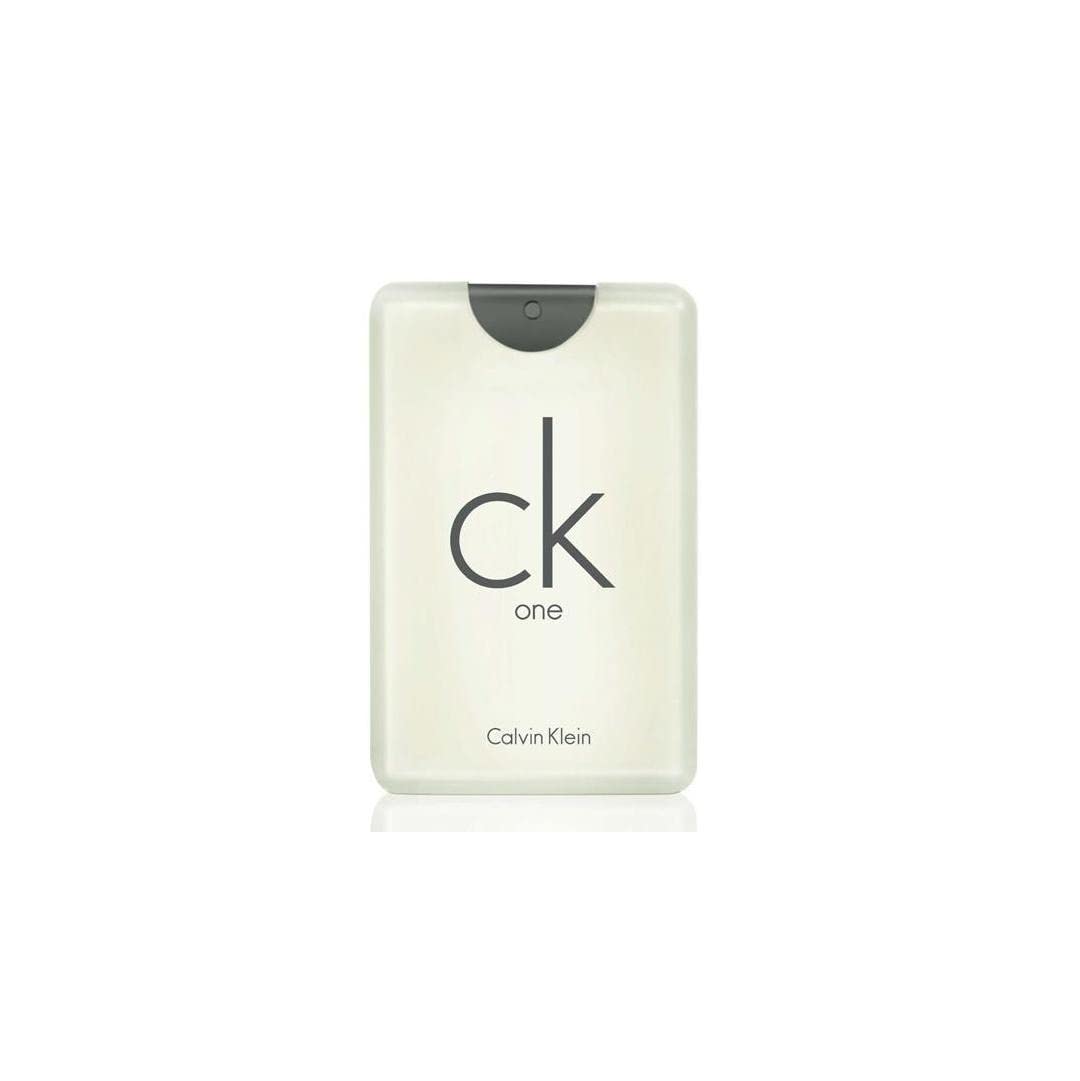 Calvin Klein CK One Eau de Toilette 20ml Spray