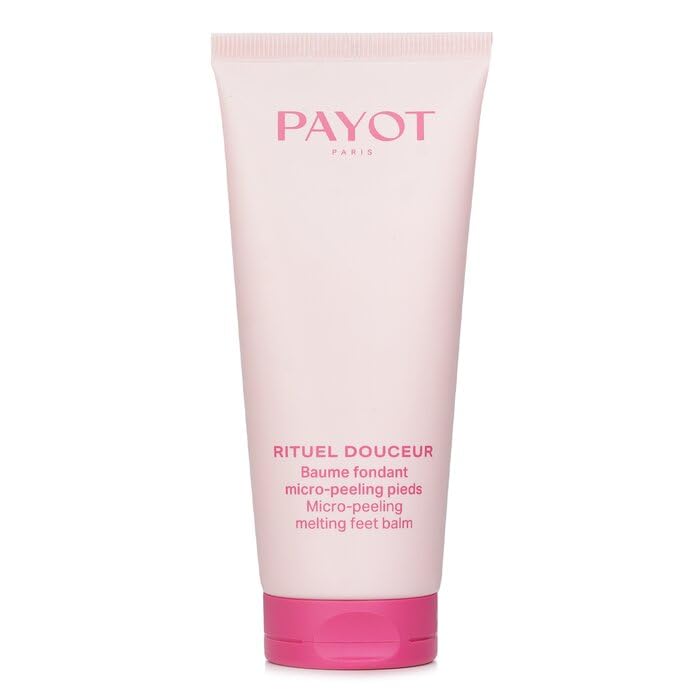 Payot Micro-Peeling Melting Feet Balm 100ml