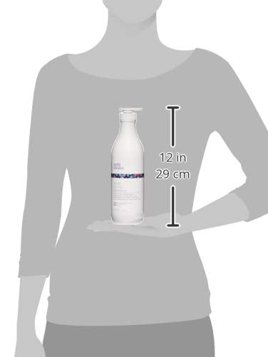 Milk_Shake Silver Shine Light Shampoo 1L