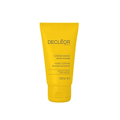 Decleor Hand Cream - Nourish and Protect 50ml