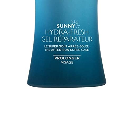 Payot Sunny Hydra-Fresh Gel Réparateur After Sun Care 75ml
