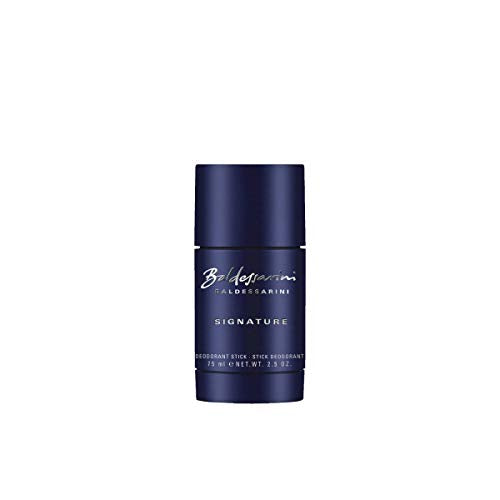 Baldessarini Signature Deodorant Stick 75ml - Fragrance at MyBeautyBoutique by Baldessarini