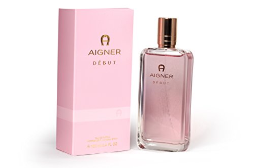 Aigner Debut Eau de Parfum 100 ml - Eau de Perfume at MyBeautyBoutique by Aigner