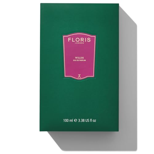 Floris Wilde Eau de Parfum 100ml Spray