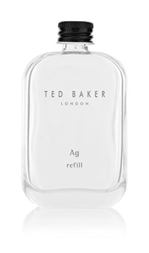 Ted Baker Ag Eau de Toilette 50ml Refill - Fragrance at MyBeautyBoutique by Ted Baker