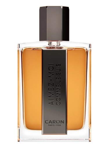 Aimez-Moi Caron Comme Je Suis Eau De Toilette 125ml - Eau De Toilette at MyBeautyBoutique by Caron