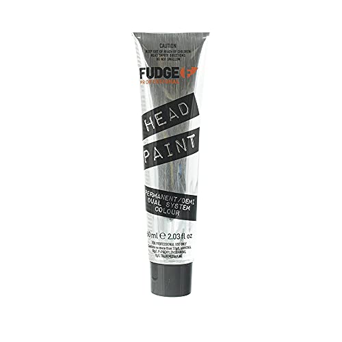 Fudge Professional Head Paint Shadows S5 Light Chocolate Brown 60ml
