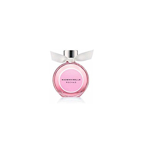 Rochas Mademoiselle Eau de Parfum 50ml Spray - Perfume & Cologne at MyBeautyBoutique by Rochas