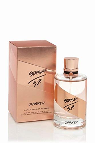 Sarah Jessica Parker Stash Unspoken Eau de Parfum 30ml - Eau De Parfum at MyBeautyBoutique by Sarah Jessica Parker