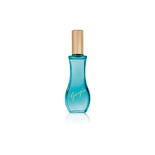 Giorgio Beverly Hills Blue EDT-S 90ml - Fragrance at MyBeautyBoutique by Giorgio Beverly Hills