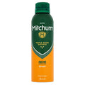 Mitchum Men Triple Odor Defense 48HR Protection Sport Antiperspirant & Deodorant 200 ml - Toiletries at MyBeautyBoutique by Mitchum